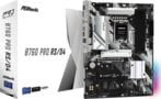 B760 PRO RS/D4 tootepilt