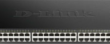 Product image of DGS-1250-52X/E