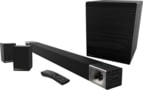 Product image of Klipsch Cinema 600SE SOUND BAR 5.1 SYSTEM