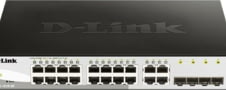 DGS-1210-20/E tootepilt