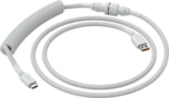 GLO-CBL-COIL-WHITE tootepilt