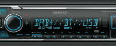 Product image of KMM-BT508DAB