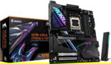 X870E A XTREME AI TOP tootepilt