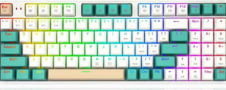 K643WGC-RGB-PRO tootepilt