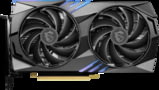 Product image of GeForce RTX 4060 Ti GAMING X 8G