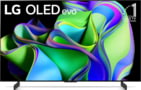 Product image of OLED42C32LA