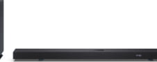 Product image of HT-SBW55121(BK)
