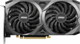 Product image of GeForce RTX 3060 VENTUS 2X 8G OC