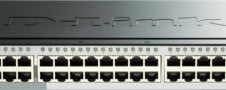 DGS-1510-52X/E tootepilt
