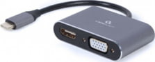 Product image of A-USB3C-HDMIVGA-01