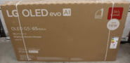 Product image of OLED65G51LWSO