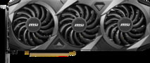 GeForce RTX 3060 VENTUS 3X 12G OC tootepilt