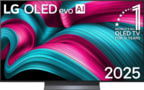 OLED55C51LA tootepilt