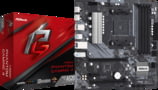 Product image of A520M PHANTOM GAMING 4