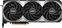 GeForce RTX 4080 SUPER 16G VENTUS 3X OC tootepilt