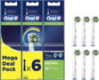 Product image of refill CleanMaximiser 6 White Green