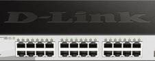 DGS-1210-26/E tootepilt