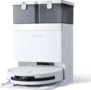 DEEBOT T50 PRO OMNI WHITE tootepilt