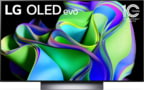 Product image of OLED48C31LA