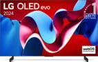 Product image of OLED42C41LA