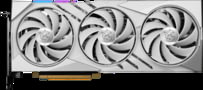 GeForce RTX 4060 Ti GAMING X SLIM WHITE tootepilt