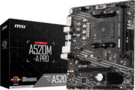 Product image of A520M-A PRO
