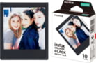 Product image of instax square glossy black