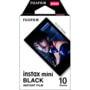 BLACK FRAME (10pl) tootepilt