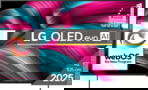 OLED42C51LA tootepilt