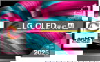 OLED48C51LA tootepilt