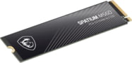 Product image of SPATIUM M560 PCIe 5.0 NVMe M.2 2TB