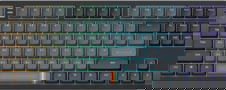 Product image of DPKB_MIDNIGHT_87_ANSI_UA