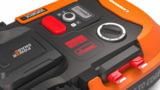 WR165E tootepilt