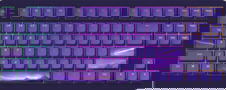 Product image of DPKB_CELESTIAL_87_ANSI