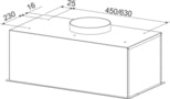 Product image of MUNL1620052IS