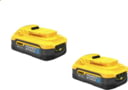 Product image of DCBP034E2-XJ