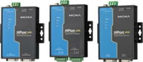 Product image of NPort 5250A