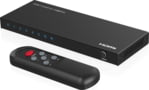 Product image of MC-HDMISWITCH0501-4K