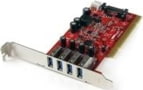 Product image of PCIUSB3S4