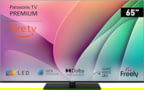 Product image of TV-65W80AEZ