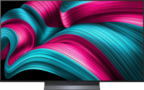 Product image of OLED55C58LA.AEU