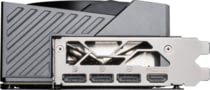 Product image of GeForce RTX 5090 32G GAMING TRIO OC
