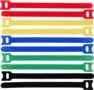 Product image of LVT-CABLESTRAPS2012-10MULTI