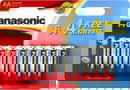 Product image of LR6PPG/10BW 6+4F