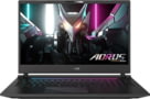 AORUS 17 BSF-H3DE654SH tootepilt