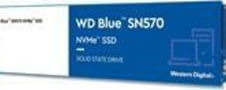 Product image of WDS200T3B0C