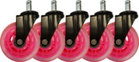 LC-CASTERS-7BP-SPEED tootepilt