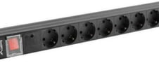 PDU-08F-0200-BK tootepilt