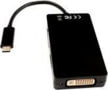 Product image of V7UC-VGADVIHDMI-BLK