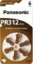 Product image of PR-312L/6LB